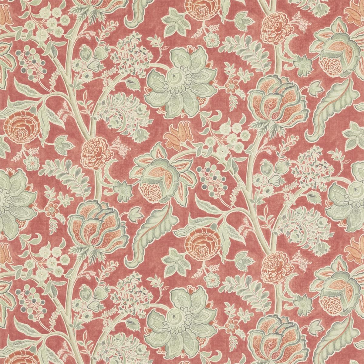 Ткань Sanderson Art Of The Garden Fabrics 226323 