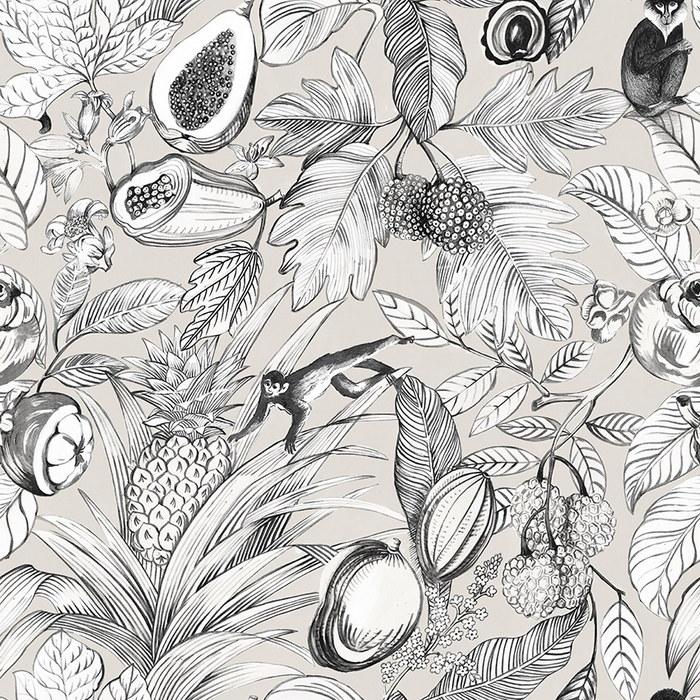 Обои для стен  Faboie Pattaya F-PY1001 