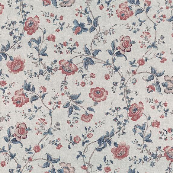 Ткань Hodsoll McKenzie Gardens of England 21291545  купить в Караганде по выгодной цене|Интернет-магазин дизайнерских решений Decorwall