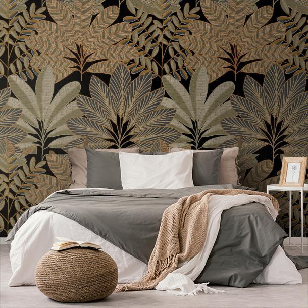 Обои для стен  Faboie Paladin BA-PL0204  6