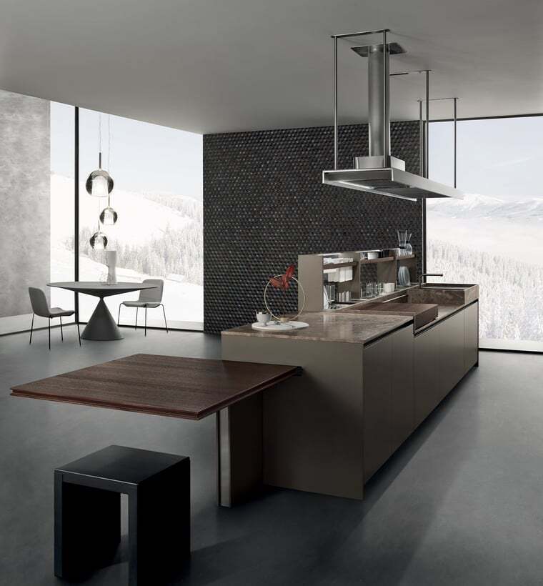 Кухня    Soul 01  2