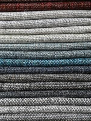 Ткань Bisson Bruneel Curtains Fabrics birk_0 