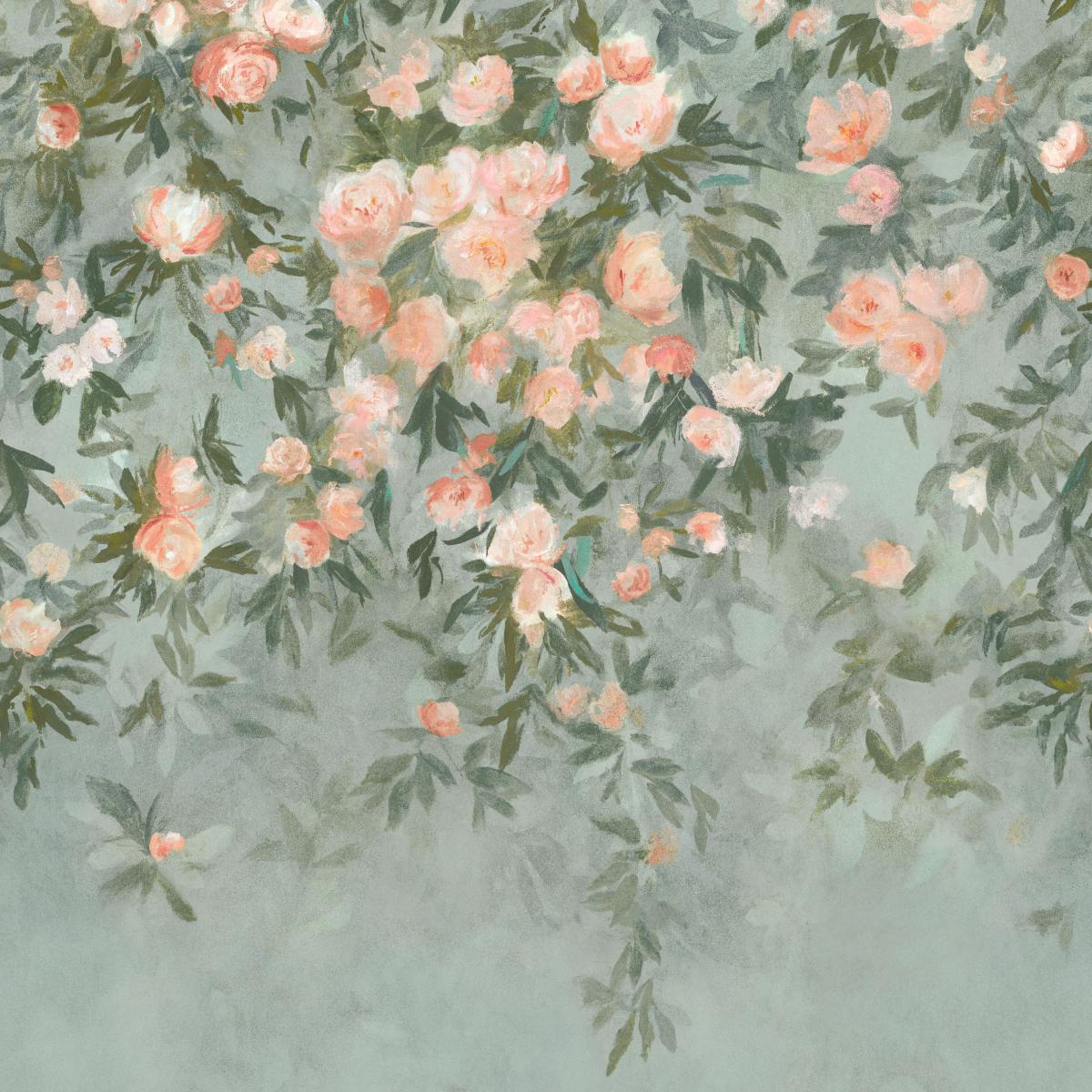 Обои для стен  Romo Ottavia Wallcoverings W466-02 