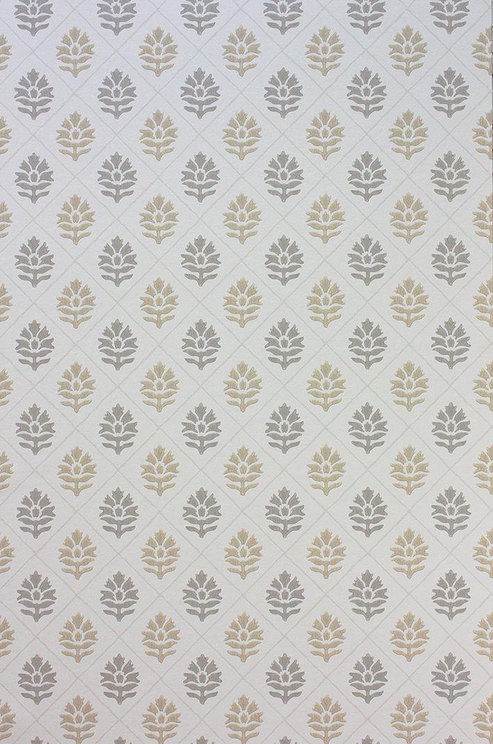 Обои для стен  Nina Campbell Les Reves NCW4303-04 