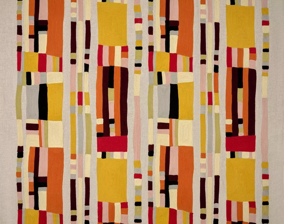 Ткань Pierre Frey Fantasy Fabrics F3972001  купить в Москве по выгодной цене|Интернет-магазин дизайнерских решений Decorwall