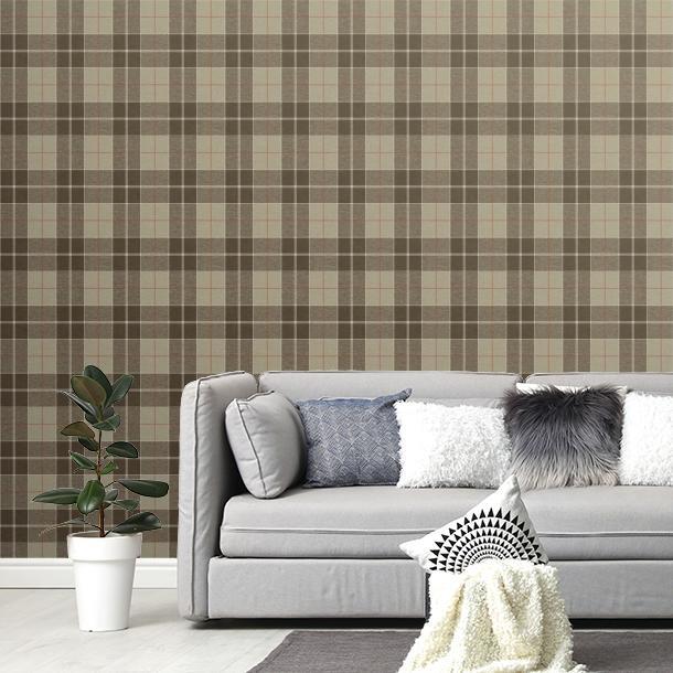 Обои для стен  Architector Sauvage II KT40007  3