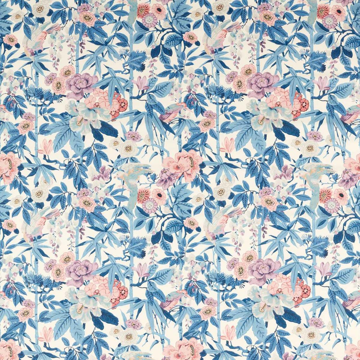 Ткань  Water Garden Fabrics 226970 