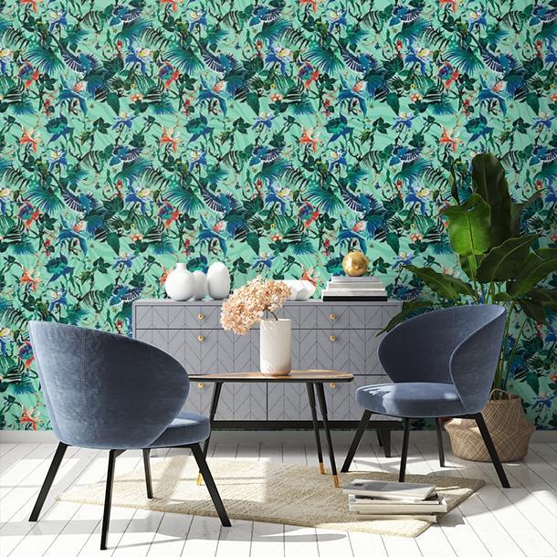 Обои для стен   No.8 rc19110  2