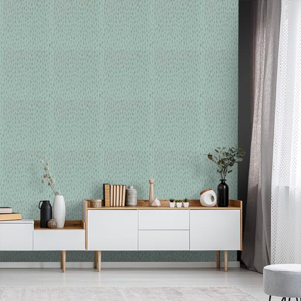 Обои для стен  Clarke&Clarke Metropolitan Wallcoverings W0226-04  5