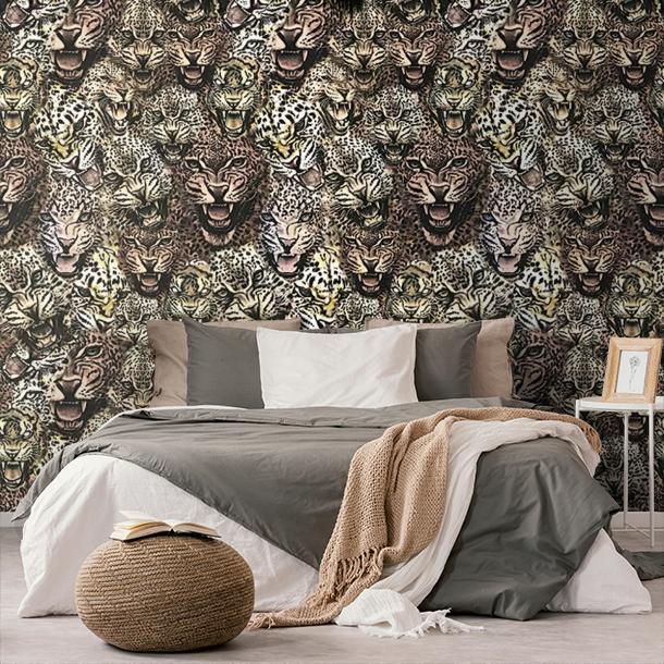 Обои для стен   No.8 rc19104  6