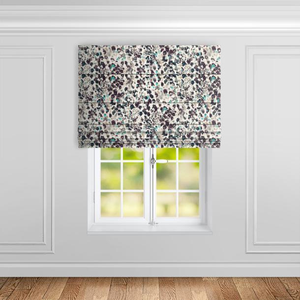 Ткань  Kansai Prints 9002-03  купить в Москве по выгодной цене|Интернет-магазин дизайнерских решений Decorwall 1