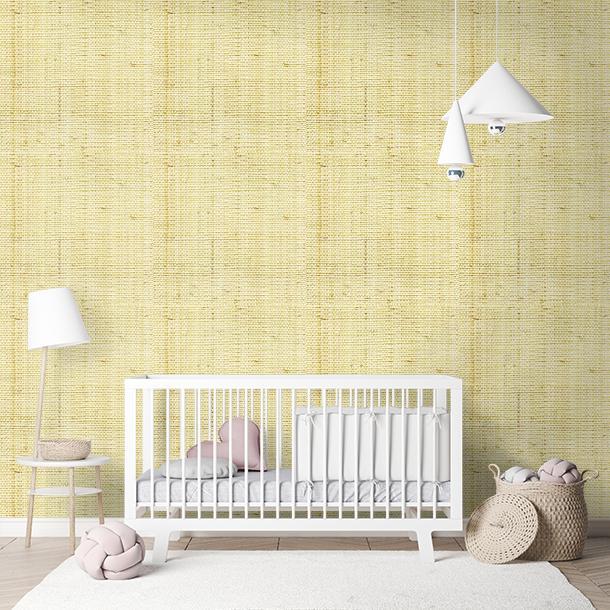 Метражные обои для стен  Raffia Wallcovering WRA-03-01  8