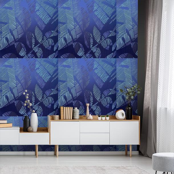 Метражные обои для стен   Amazon River ar6603  5