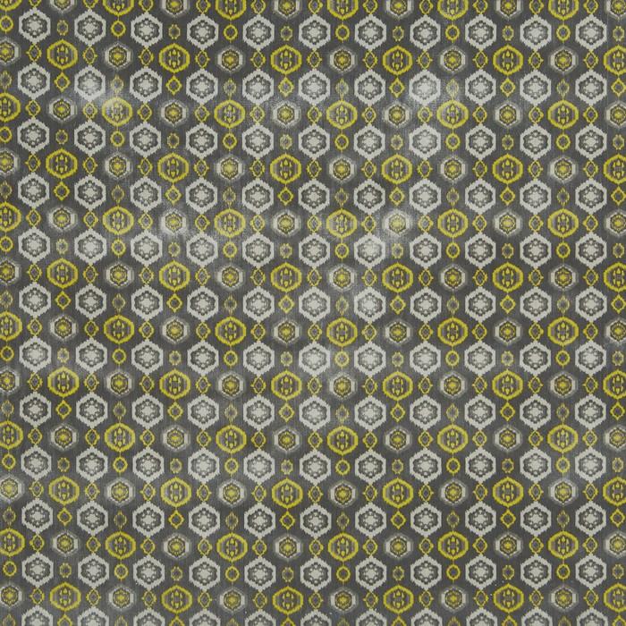 Ткань Prestigious Textiles Notting Hill 3642 otto_3642-811 otto mimosa 