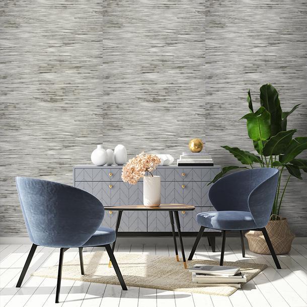 Метражные обои для стен   Linessence 70420151  2