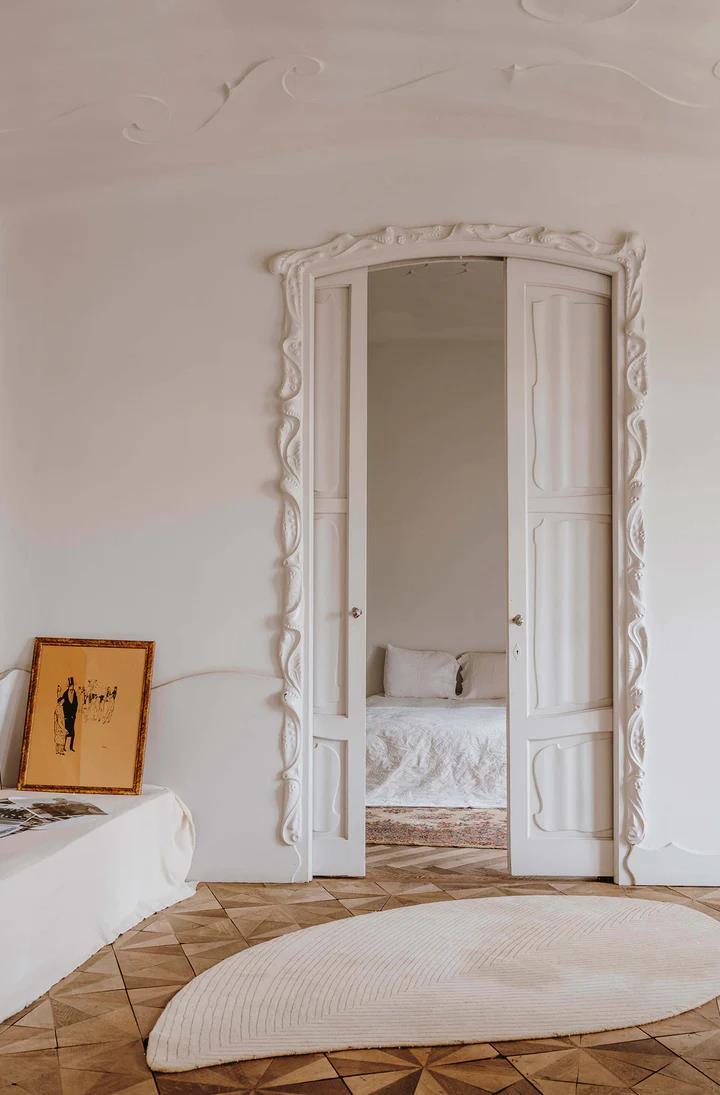 Ковер    Quill L Rug 