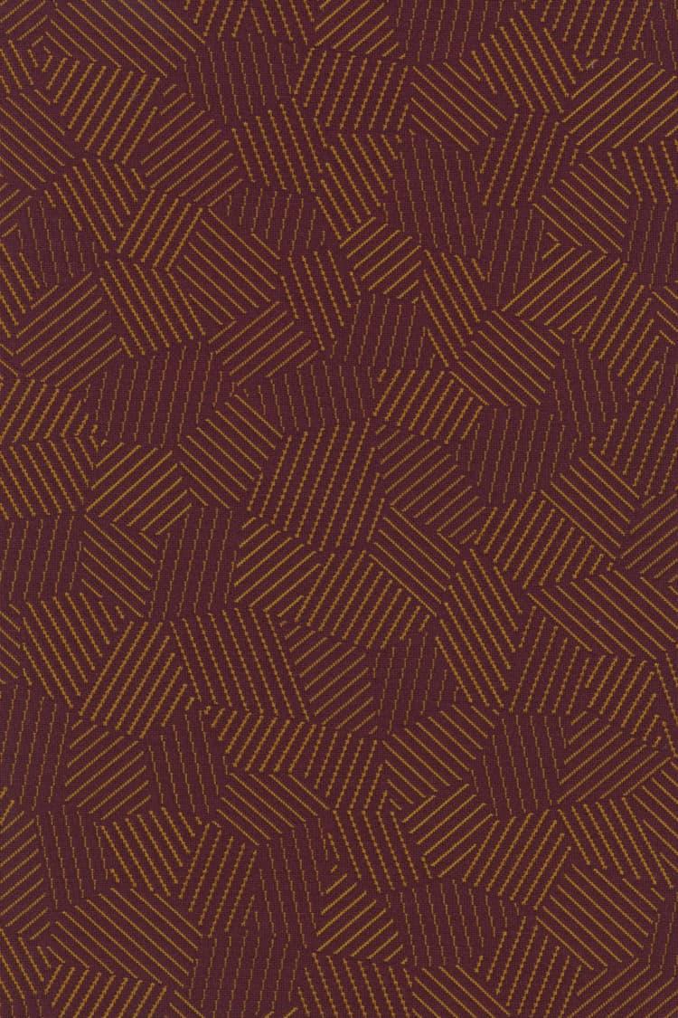 Ткань Kvadrat Razzle Dazzle by Sylvain Willenz 13002_C0666 