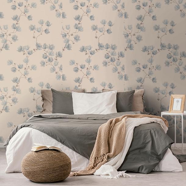 Обои для стен  Loymina Шервуд BRIT23002  6