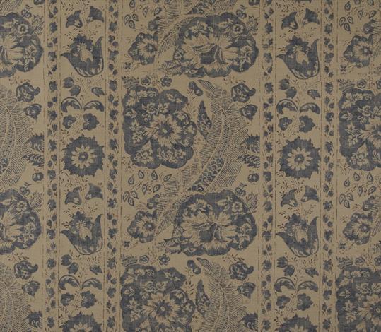 Ткань Marvic Textiles Country House III 7253-4 indigo 