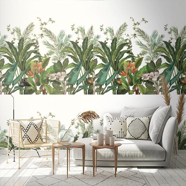 Обои для стен  Daisy Bennet Mural Collection DB31700M  1