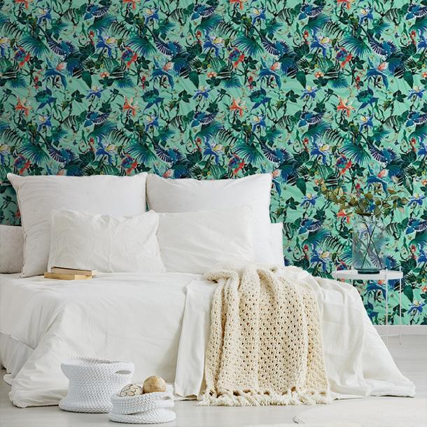 Обои для стен   No.8 rc19110  7