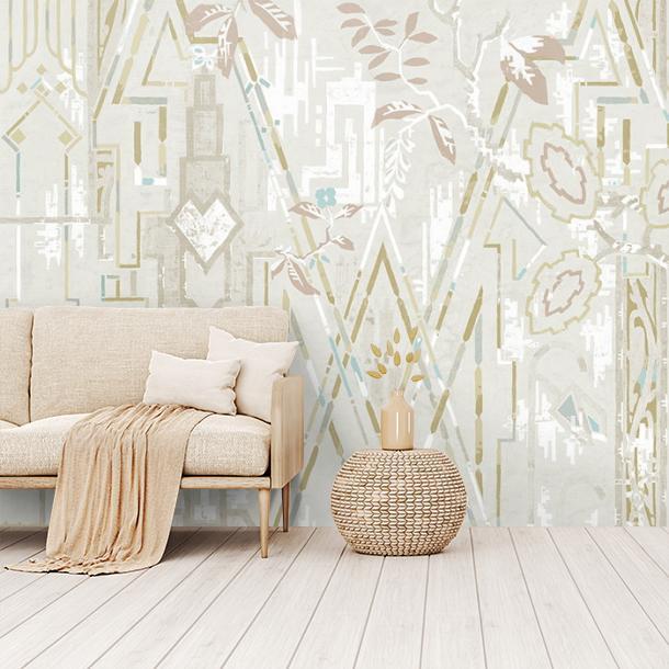 Обои для стен  Faboie Egypt Impressions F-EI2001  4