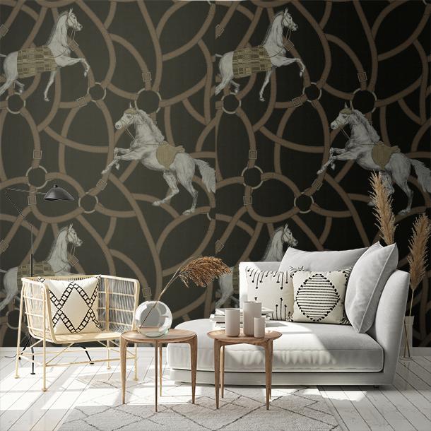 Обои для стен  Faboie Paladin BA-PL0104  1