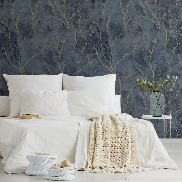 Обои для стен  Faboie Everything BA-CT0703C  7