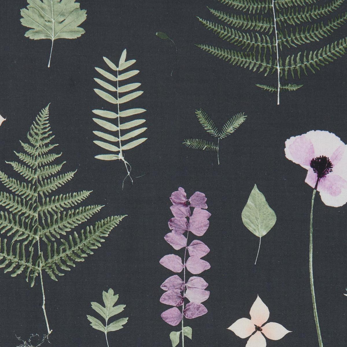 Ткань Clarke&Clarke Botanica Fabrics F1089-03 