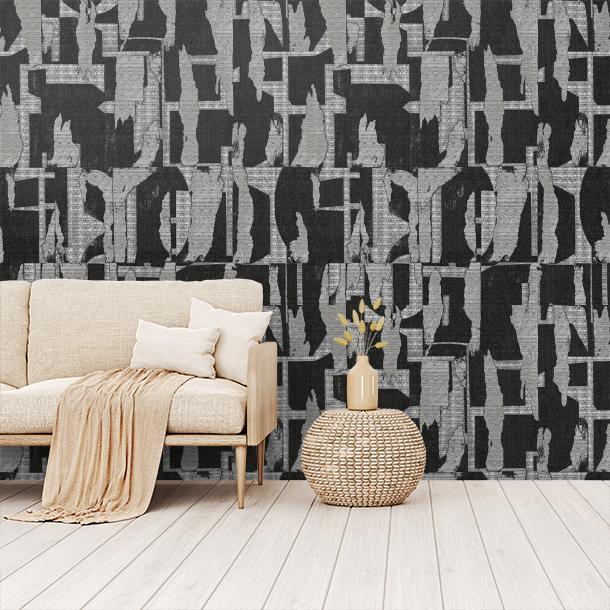 Обои для стен  Faboie Time Machine BA-TM0203  4