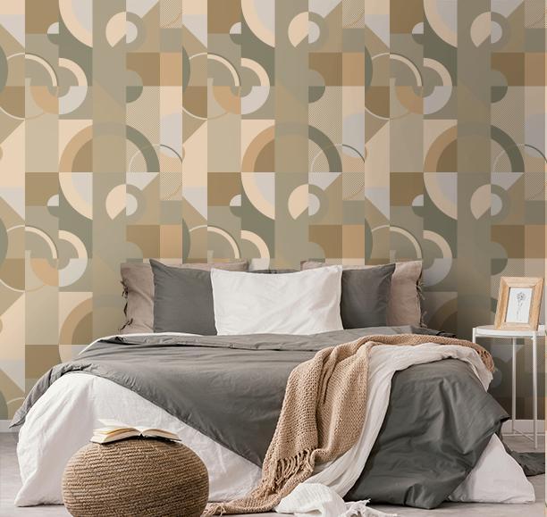 Обои для стен  Milassa Bon Voyage D7 010  6