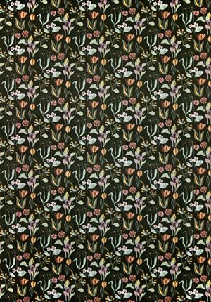 Ткань Kinnamark Interior - Pattern SARAH-100926-03-Fabric_4 