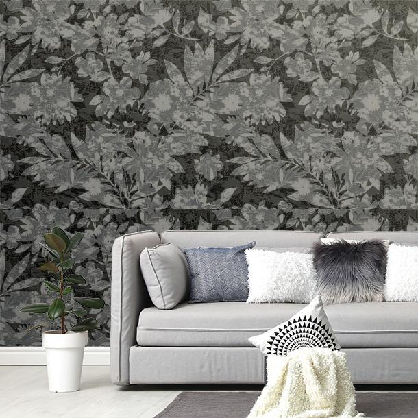 Обои для стен  Faboie Hanging garden BA-HG0103B  3