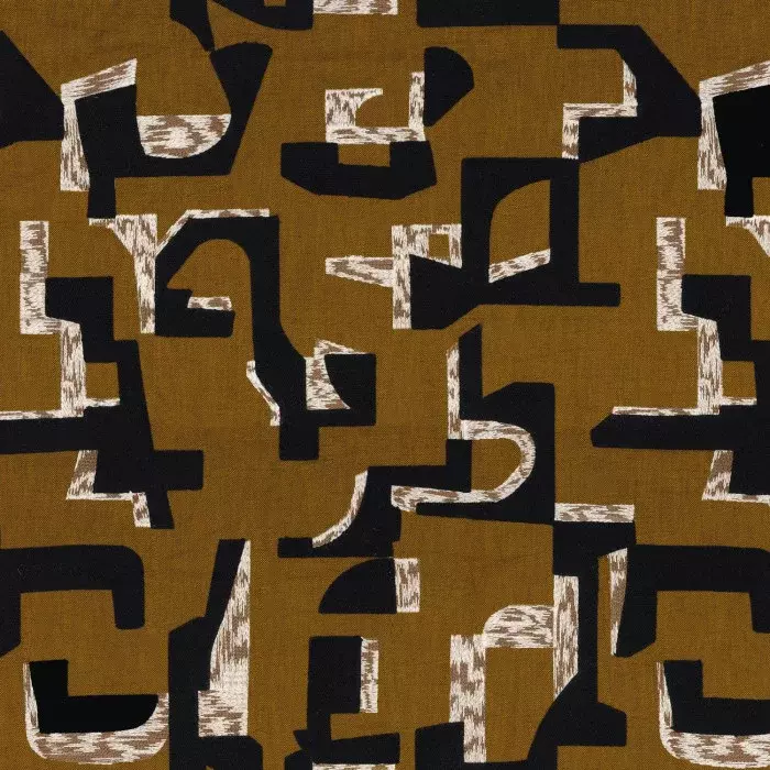 Ткань Casamance West Dream 45660325  купить в Москве по выгодной цене|Интернет-магазин дизайнерских решений Decorwall