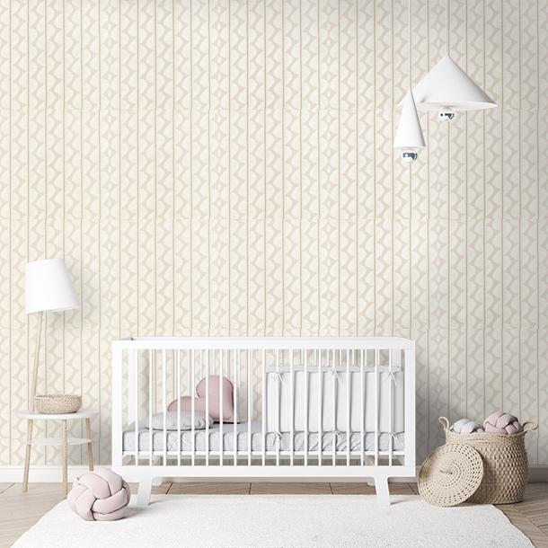 Обои для стен  Romo Aubin Wallcoverings W472-01  8