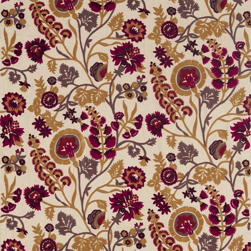 Ткань  Zoffany Darnley Fabrics 332969 