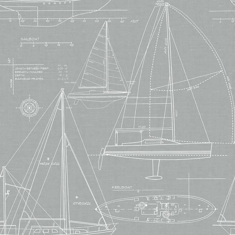 Обои для стен  Peel&Stick Collection 924387 