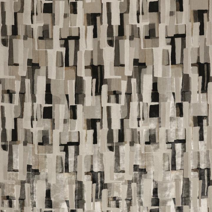 Ткань Black Edition Tsauri 9136-01  купить в Москве по выгодной цене|Интернет-магазин дизайнерских решений Decorwall