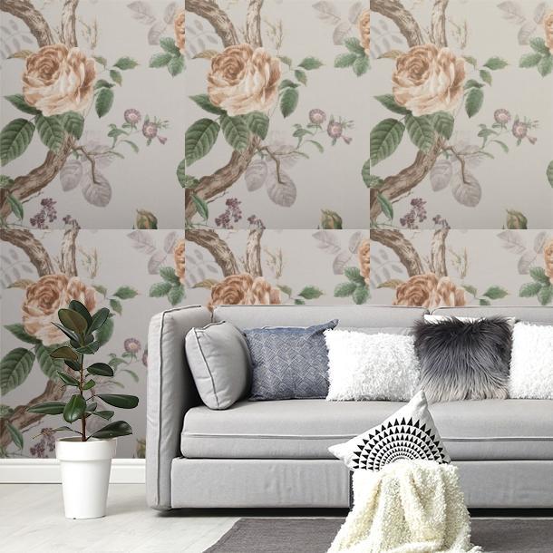 Обои для стен  Andrea Rossi Cavolli 54421_6  3