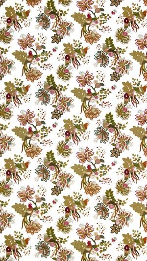 Ткань Kinnamark Interior - Pattern ARUBA-100908-01-Fabric_4 
