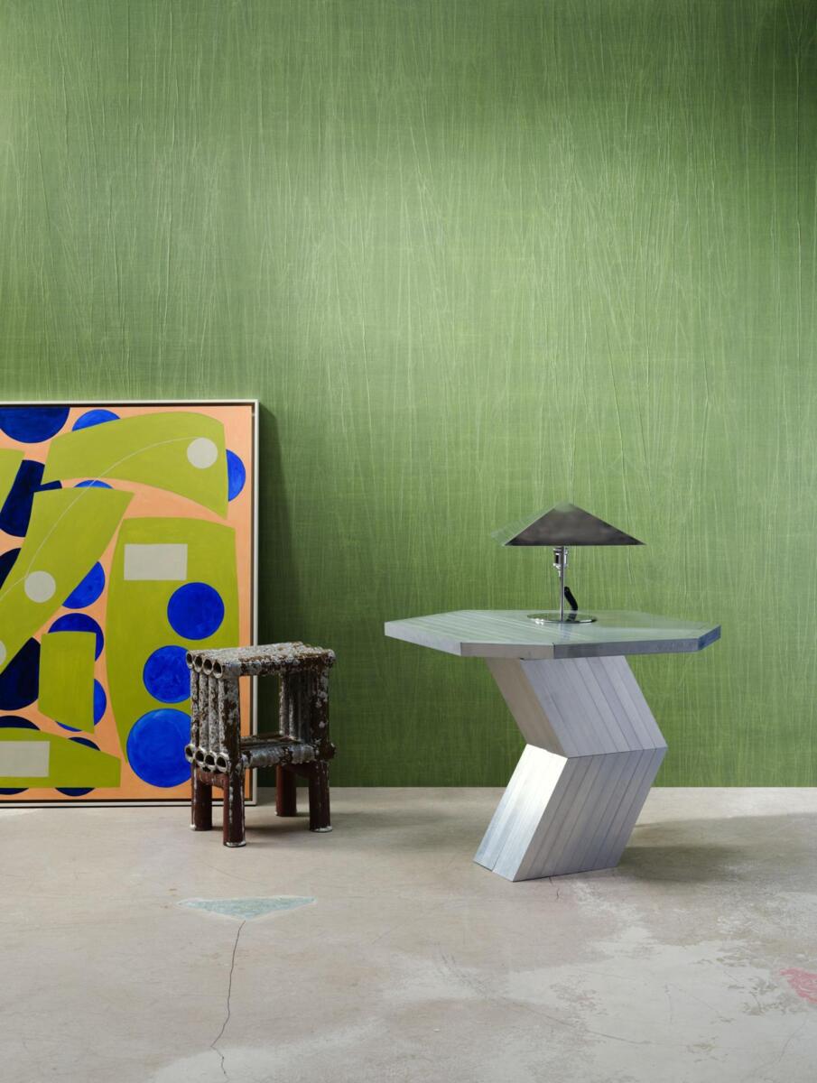 Метражные обои для стен  Arte Embleme 30808A  3