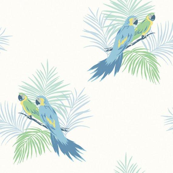 Обои для стен  Paper & Ink Coastal Chic CO11202 