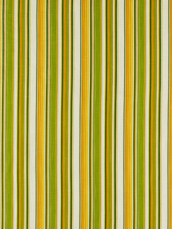 Ткань The Design Archives Archive 1 Cotton & Linen Milano-1005-Lime-3-1 