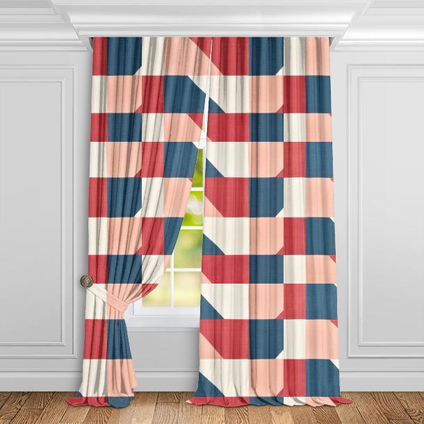 Ткань  Garden Club 44186356  купить в Москве по выгодной цене|Интернет-магазин дизайнерских решений Decorwall 2