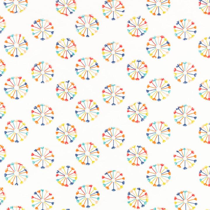 Ткань Villa Nova Picturebook II Fabrics V3586-01  купить в Москве по выгодной цене|Интернет-магазин дизайнерских решений Decorwall