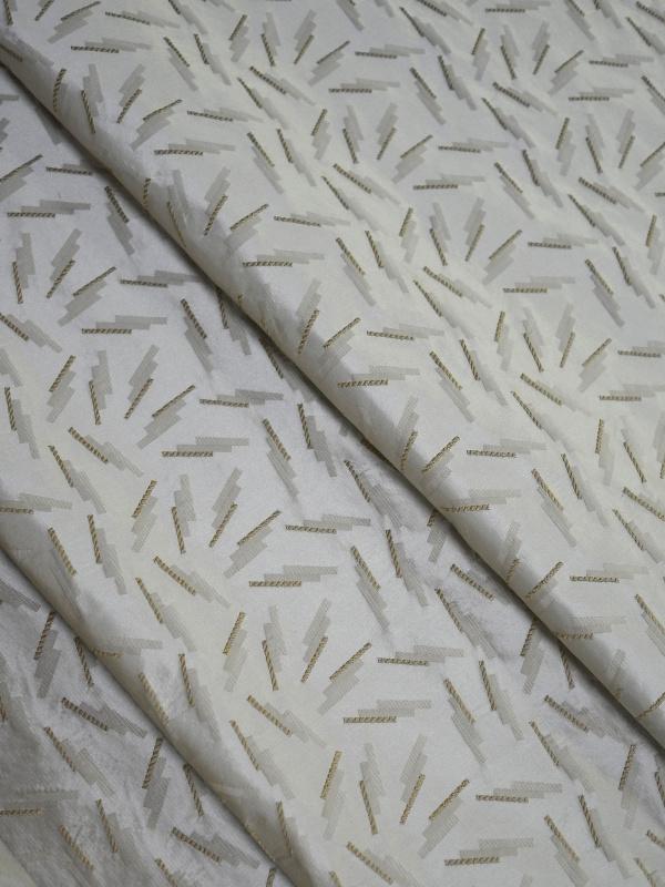 Ткань KT Exclusive Contemporary plains argenta-beige 