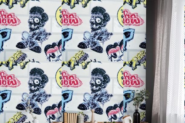 Обои для стен  Milassa Twins twins7011  5