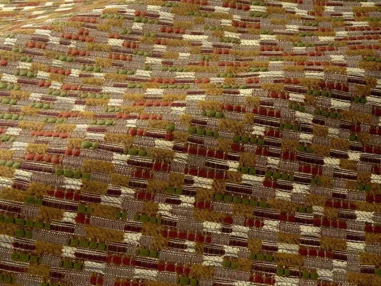 Ткань Pierre Frey Fantasy Fabrics F3981004  купить в Москве по выгодной цене|Интернет-магазин дизайнерских решений Decorwall