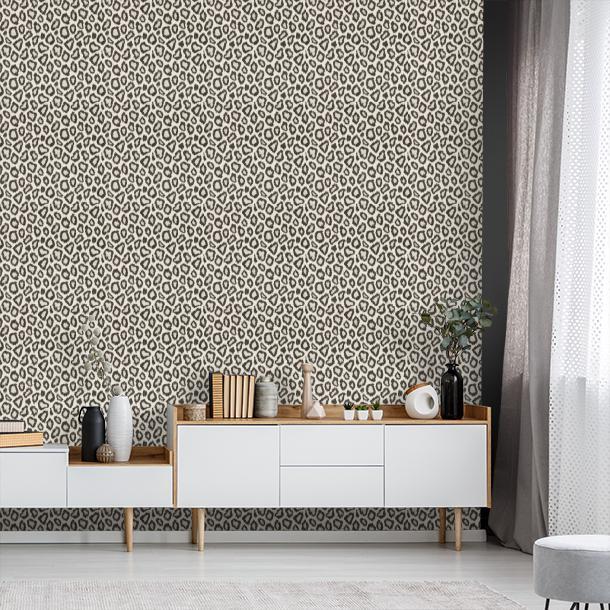 Обои для стен  Clarke&Clarke Metropolitan Wallcoverings W0229-03  5