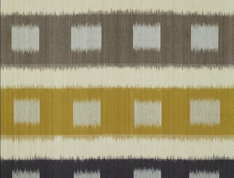 Ткань Jim Thompson The Rite of Spring 3419/02  купить в Москве по выгодной цене|Интернет-магазин дизайнерских решений Decorwall